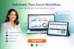 design custom automated excel vba google spreadsheet excel spreadsheet templates