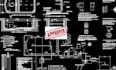 create professional swimming pool construction drawings with dimensions
