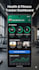 build website development, full stack saas web app developer, frontend developer