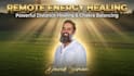 do remote energy healing and distance reiki session