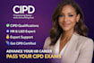 assist you in all tasks of cipd level 3, level 5 and level 7