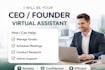 be your reliable virtual assistant for daily operations