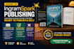 format your book for amazon KDP or ingramspark