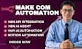 do make come scenario make com automation integromat make automation made com