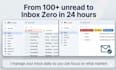 manage your gmail inbox as your virtual assistant