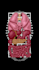 create unique handcrafted pixel art sprites