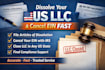 dissolve llc, close US company, file llc dissolution and cancel ein fast