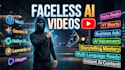 create professional animated video with voiceover