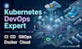 build devops pipelines kubernetes docker ci cd gitops