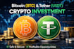 fastly do crypto invest btc and usdt btc usdt platform