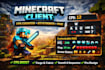 build a custom minecraft pvp client with hud cps and keystrokes
