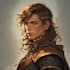 draw anime, realistic portrait or dnd character