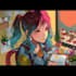 draw anime character illustration