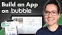 build  bubble mvp, bravo studio, bubble io website, bubble app, adalo app, saas