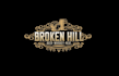 design awesome broken hill logo