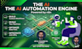 develop smart ai agents and chatbot automation using n8n and voiceflow