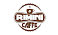 design monogram cafe coffee tea theme logo