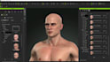 rig, create and animate 3d character, iclone 8, repotology, reallusion, cc4, cc5