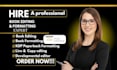 proofread, edit, format your epic, urban, fantasy novels