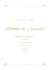 send you mariage invitation template