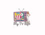 create wonderful and excellent television logo design