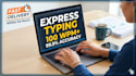 do fast typing handwritten notes and images