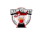 create exclusive and marvelous bowling  logo design