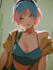 create full body anime fan art character illustration