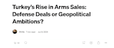 write on geopolitics and international relations
