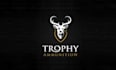 create inventive logo for a high end ammunition manufacturer