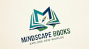 design a creative and professional book store logo