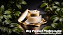 realistic product photography and mockup by using ai