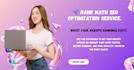optimize blog posts and pages with rank math SEO