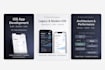 develop a high quality ios app in swiftui