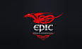design epic power conditioning crossfit logo
