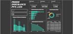 create an interactive power bi dashboard for your business data