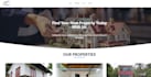 build a responsive website with react and tailwind CSS