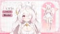 design and rig live2d v tuber model 3d vtuber model v tuber commission 2d anime