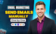 manually send emails one by one
