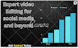 creative video edits with fast delivery, professional