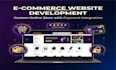 create a woocommerce ecommerce website with payment setup