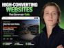 build a high converting website for local service businesses