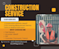 do constrution quantity takeoff and material estimation