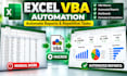 automate excel reports and tasks with vba macros