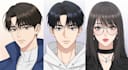 create webtoon manga webcomic and anime comic panels professionally
