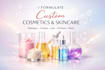 cosmetics skincare beauty formulation chemist