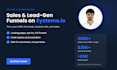 build your systeme io sales funnel and lead generation funnel