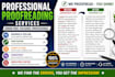 proofread and correct grammar, spelling and punctuation