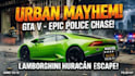 design amazing gta v and gaming thumbnails