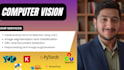 build object detection and image classification models